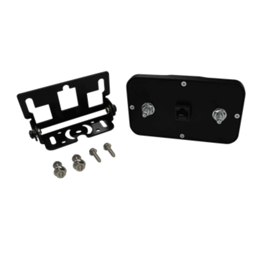 sPOD - Add-On HD Switch Panel 8-Circuit Systems – Universal