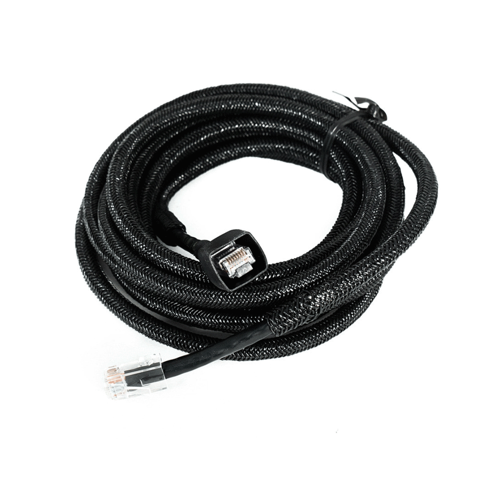 sPOD - Add-On HD Switch Panel 8-Circuit Systems – Universal