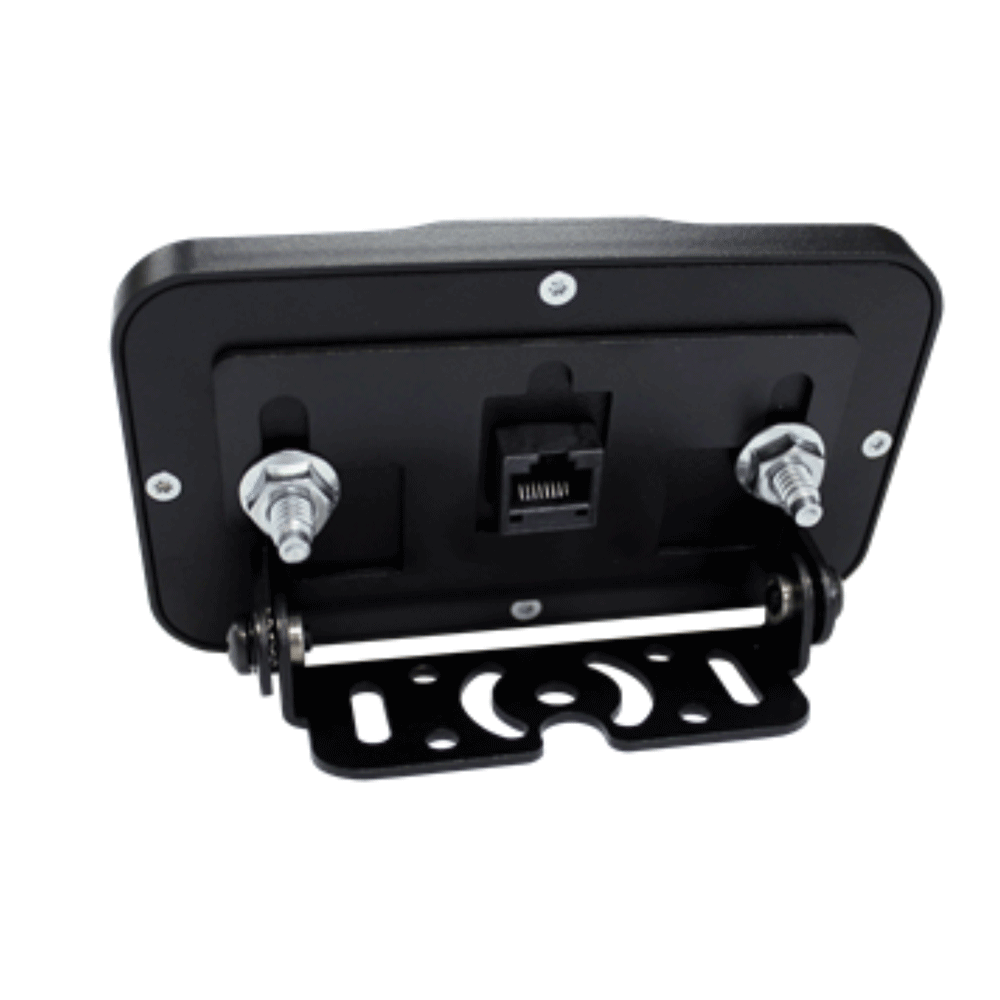 sPOD - Add-On HD Switch Panel 8-Circuit Systems – Universal