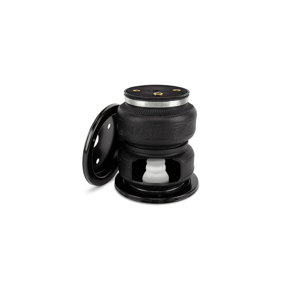 Air Lift - LoadLifter 5000 Ultimate Air Spring Kit - Toyota Tundra (2022+)