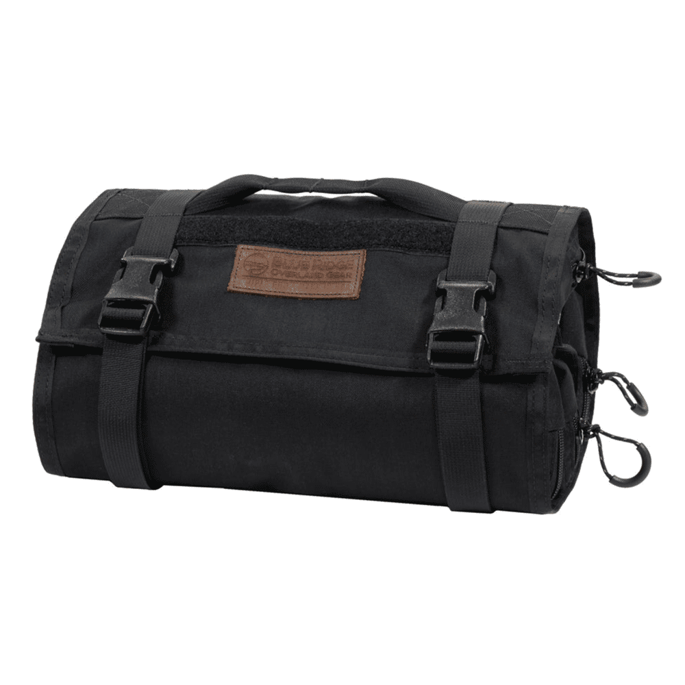 BROG - Tool Pouch Roll