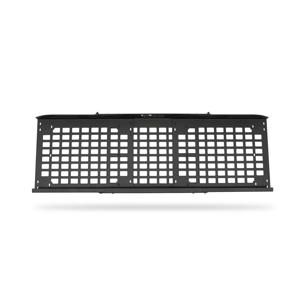 Rago Fabrication - Molle Panel Storage Shelf - Toyota Land Cruiser (2024-2025)