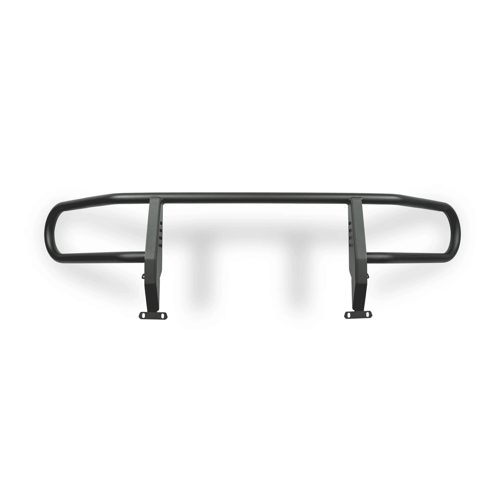 Rago Fabrication - Brush Guard for Rago's Center Mount Front Bumper - Toyota Land Cruiser (2024-2025)
