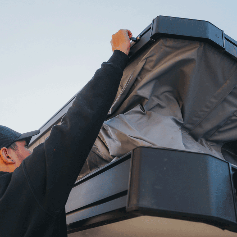 Tune Outdoor - Grab Handle