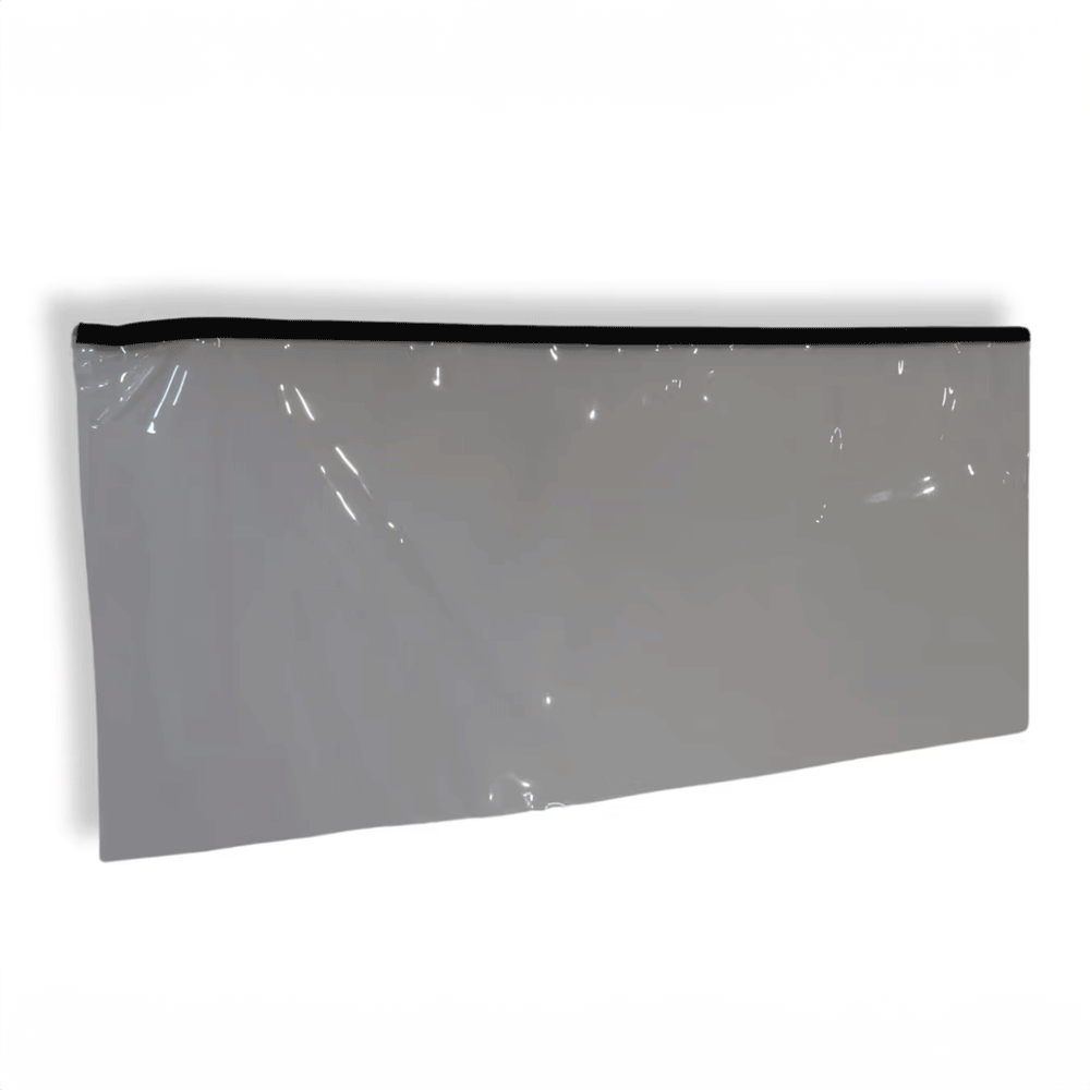 Tune Outdoor - Smoked Vinyl Insert Window