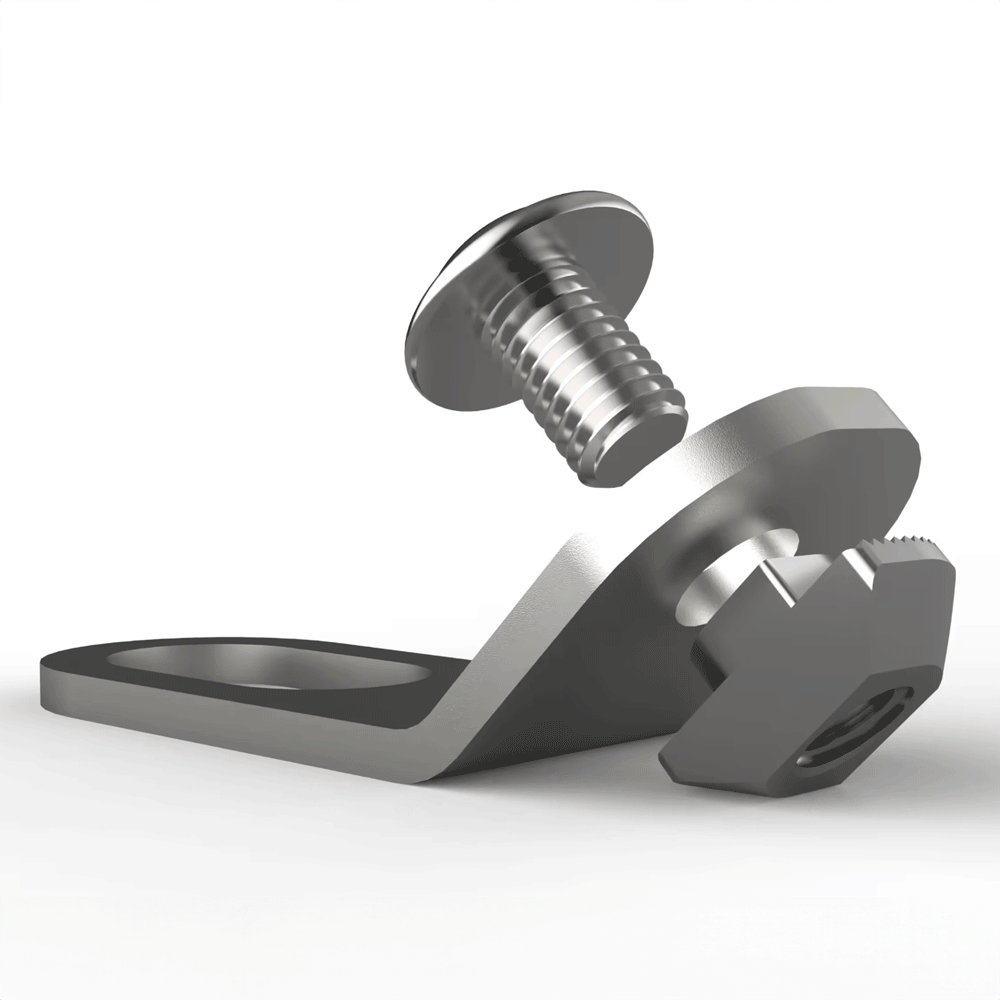 Tune Outdoor - Gear Anchor