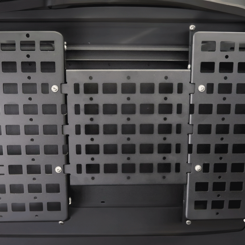 Tune Outdoor - Molle Panel Link