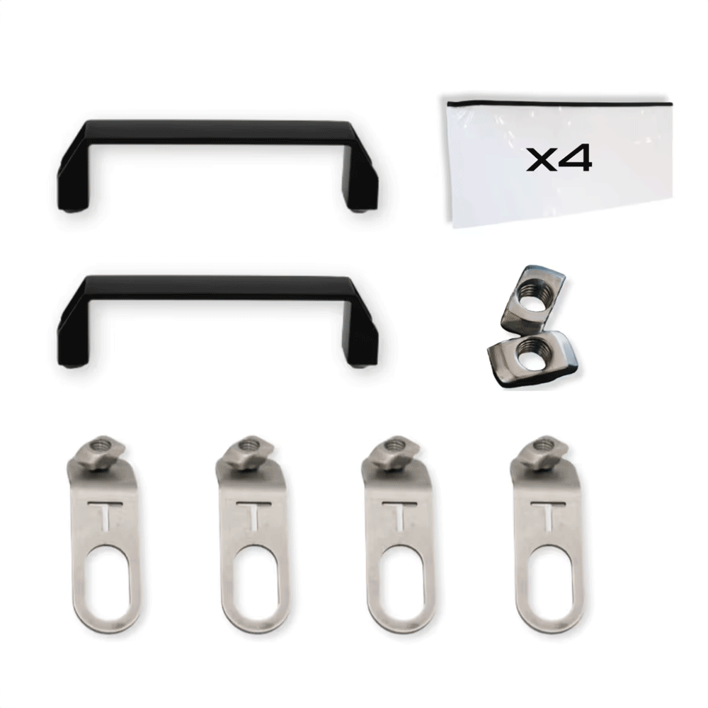 Tune Outdoor - Tune Starter Pack