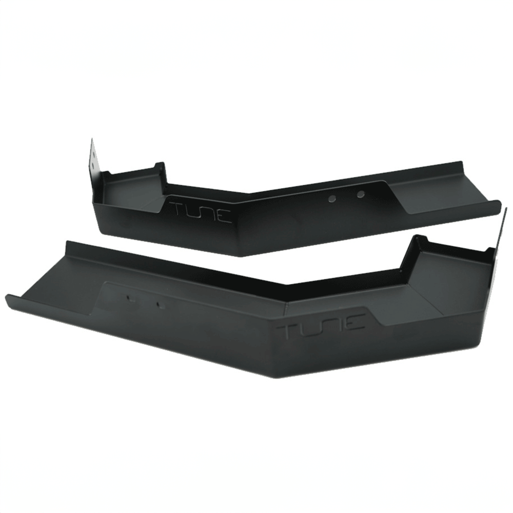 Tune Outdoor - Rain Gutters