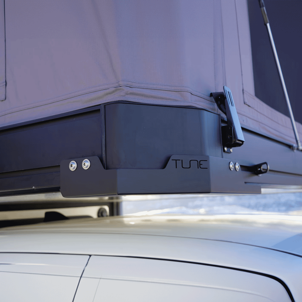 Tune Outdoor - Rain Gutters