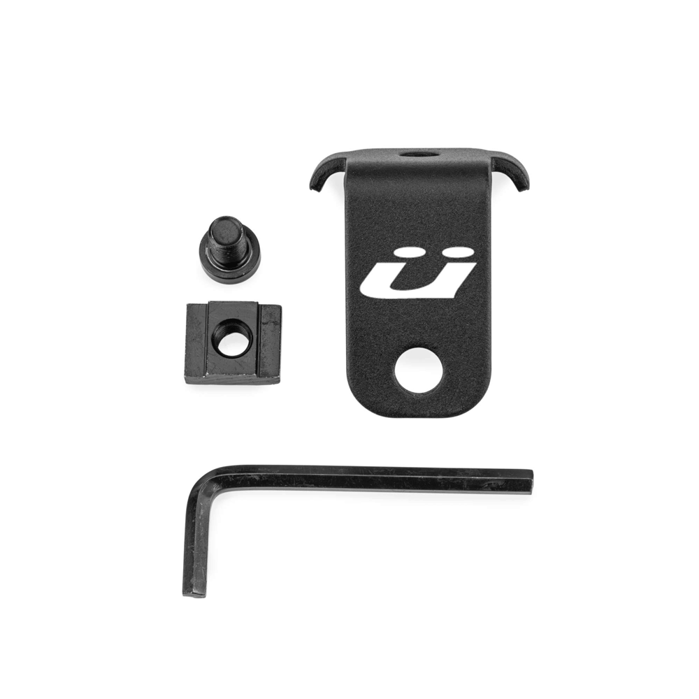 Kuat - Antenna Mount - Toyota Tacoma (2005-Current), Tundra (2014-Current)