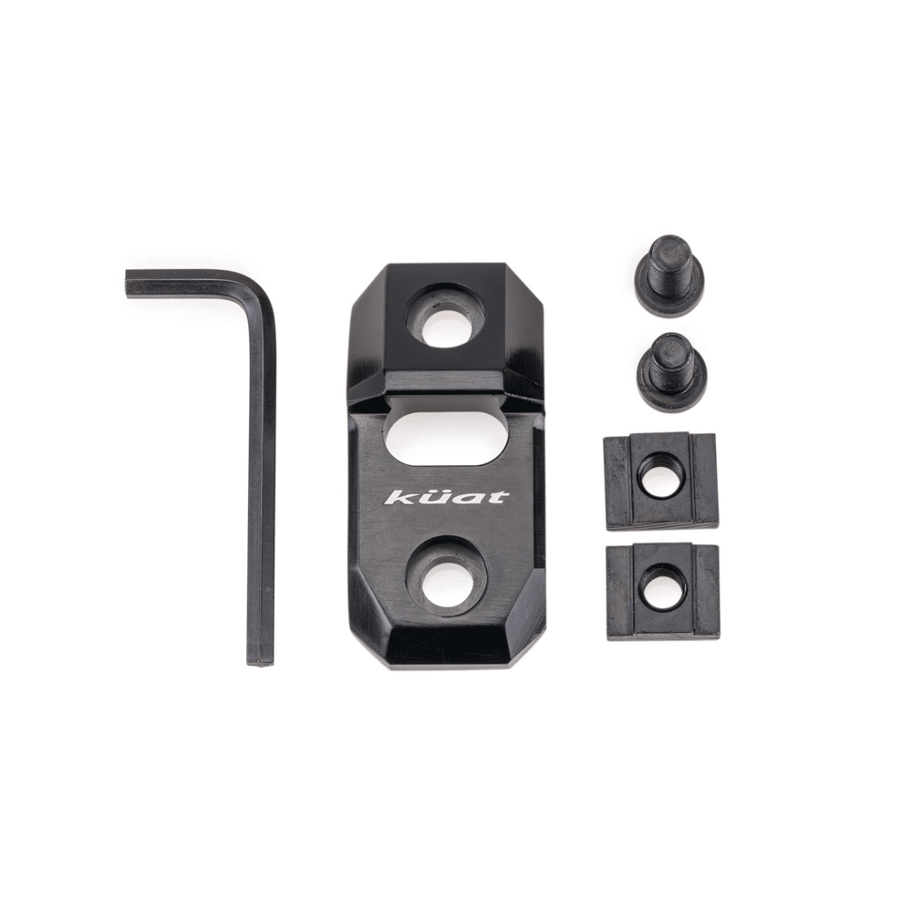 Kuat - Bottle Opener - Universal - Toyota Tacoma (2005-2023), Tundra (2014-2021)