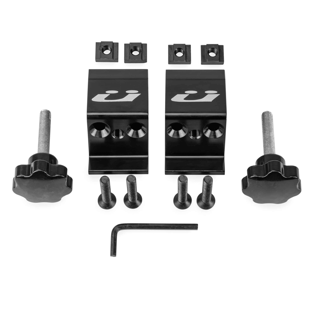 Kuat - Jack Mount - Universal - Toyota Tacoma (2005-2023), Tundra (2014-2021)