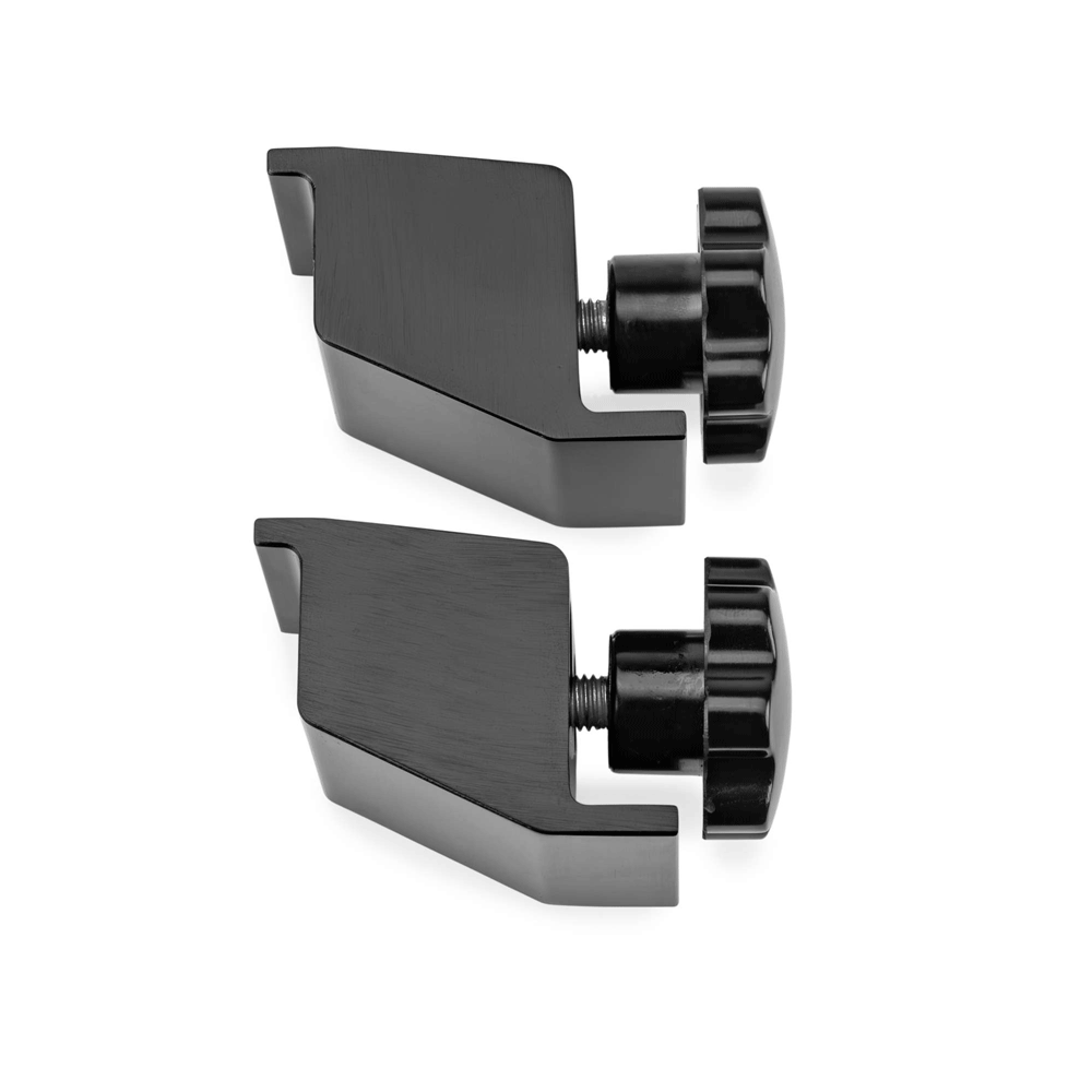 Kuat - Jack Mount - Universal - Toyota Tacoma (2005-2023), Tundra (2014-2021)