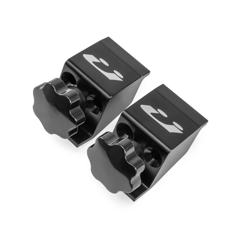 Kuat - Jack Mount - Universal - Toyota Tacoma (2005-2023), Tundra (2014-2021)