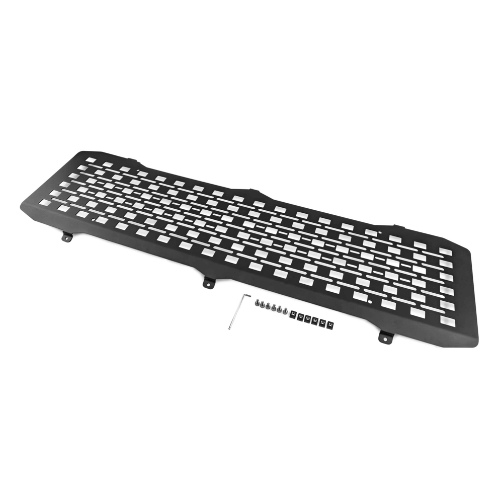 Kuat - MOLLE Panel - Full Height - IBEXD2 - Toyota Tundra (2014-2021)