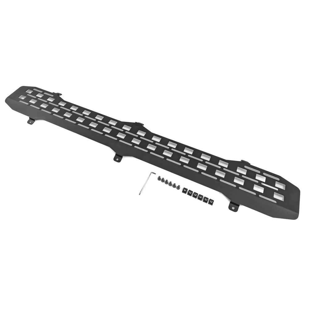 Kuat - Molle Panel - Mid Height - IBEXD2/D3 - Toyota Tundra (2014-2021)