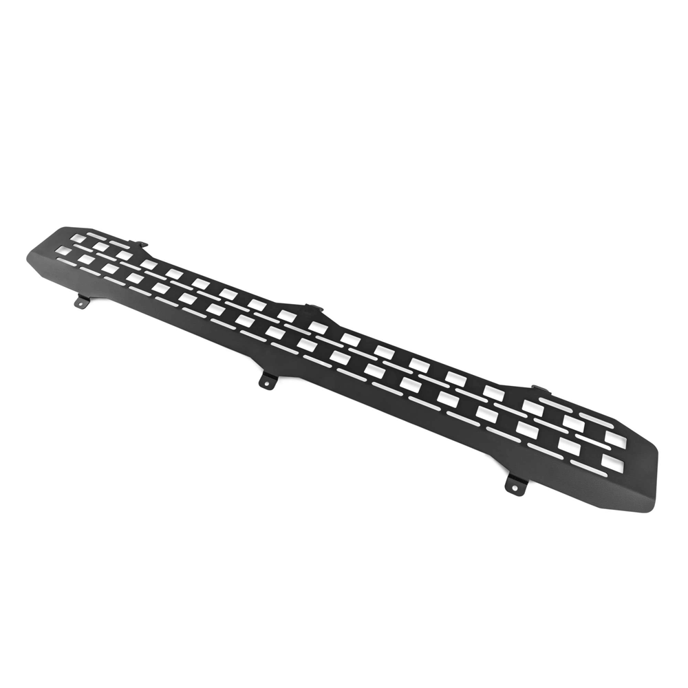 Kuat - Molle Panel - Mid Height - IBEXD2/D3 - Toyota Tundra (2014-2021)