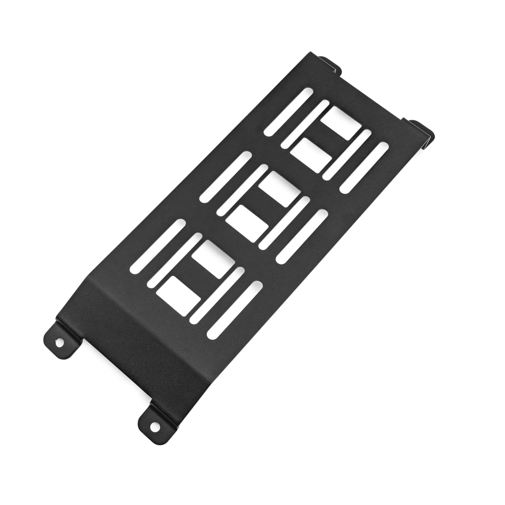 Kuat - Narrow MOLLE Panel - Full Height - IBEXB2/D2 - Toyota Tundra (2014-2021)
