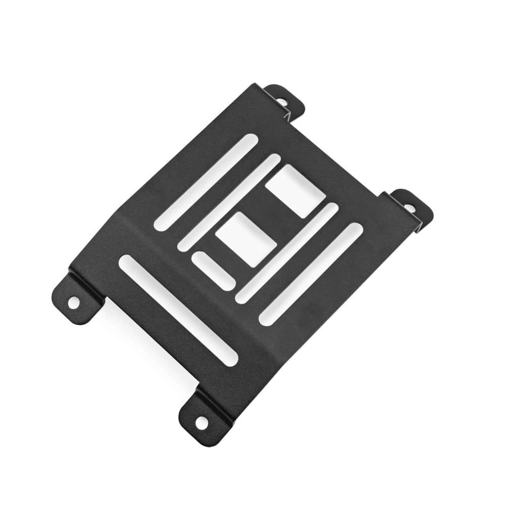 Kuat - Narrow Molle Panel - Mid-Height - Universal - Toyota Tacoma (2005-2023), Tundra (2014-2021)