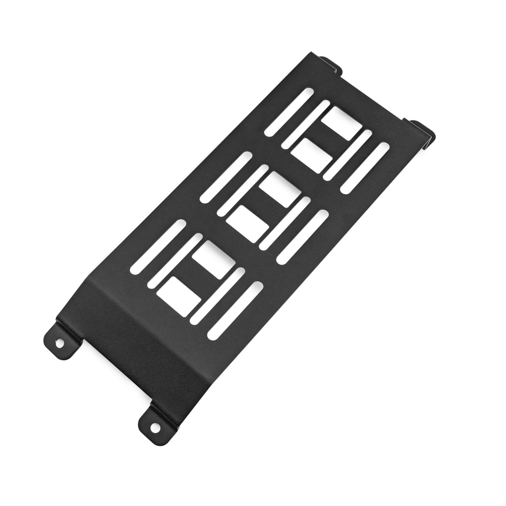 Kuat - Narrow Molle Panel - Full Height - IBEXA2 - Toyota Tacoma (2005-2023)