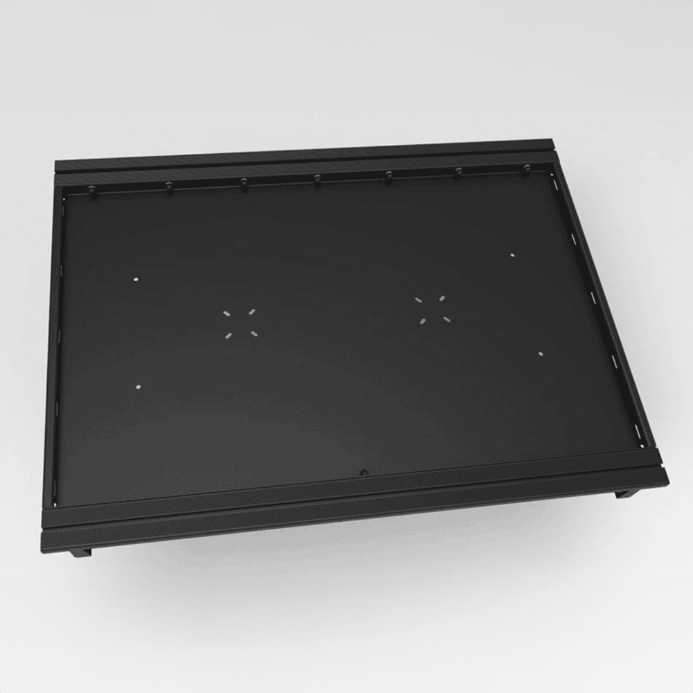 Alu-Cab - Roof Rack Tray