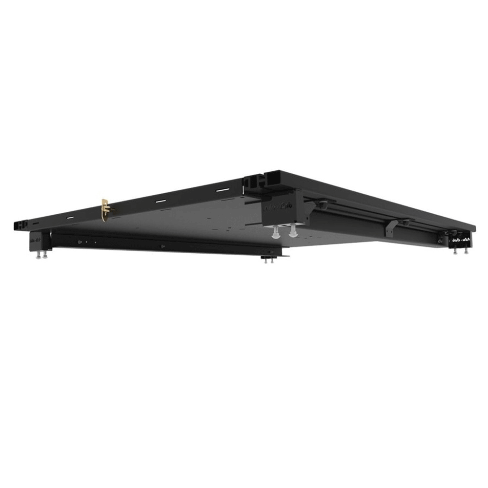 Alu-Cab - Load Bar Table Mount