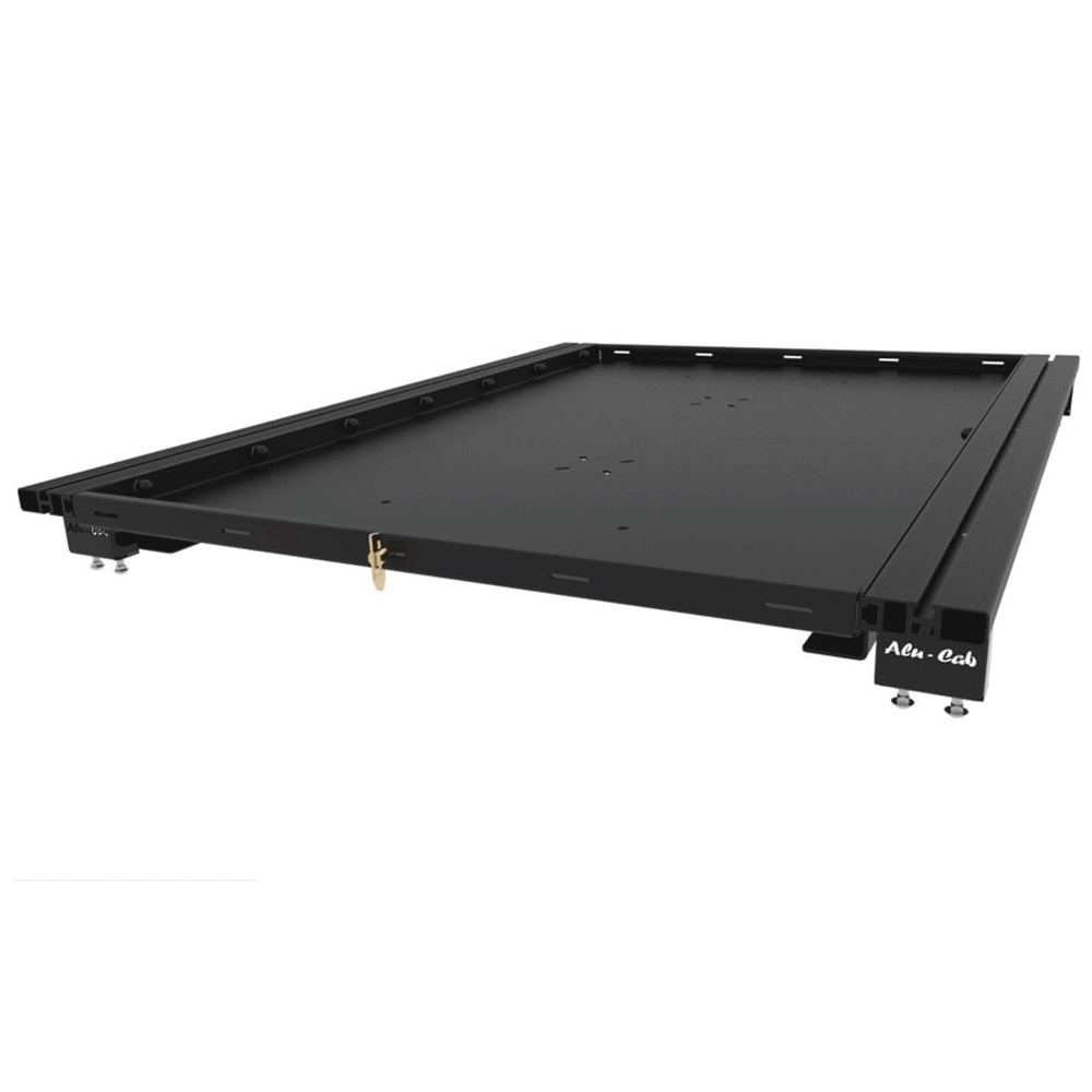 Alu-Cab - Load Bar Table Mount