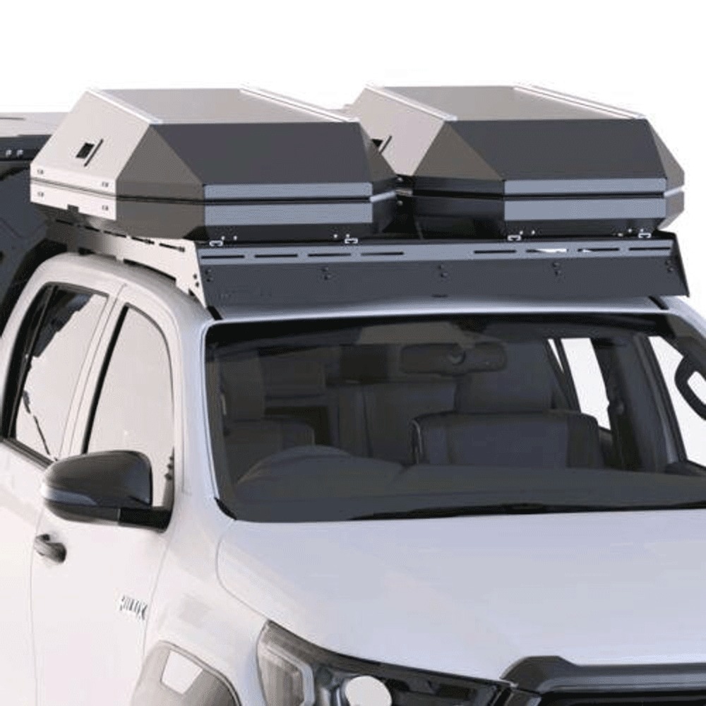 Alu-Cab - Slimline Roof Box