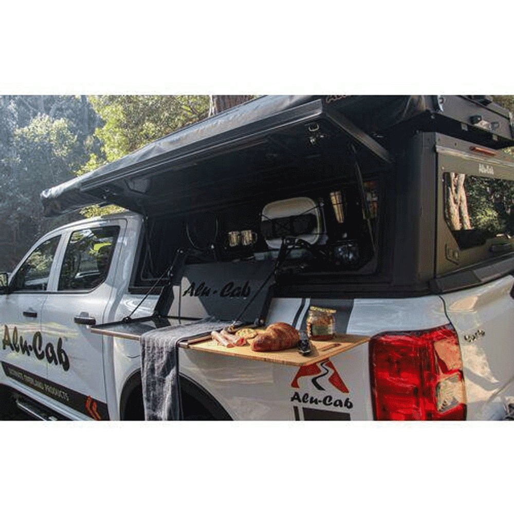 Alu-Cab - Contour Cupboard Kitchen Kit