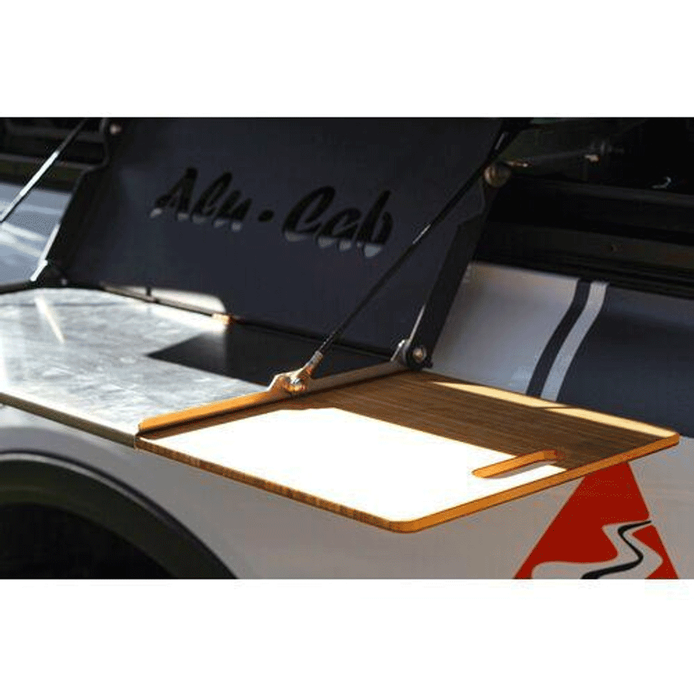 Alu-Cab - Contour Cupboard Kitchen Kit