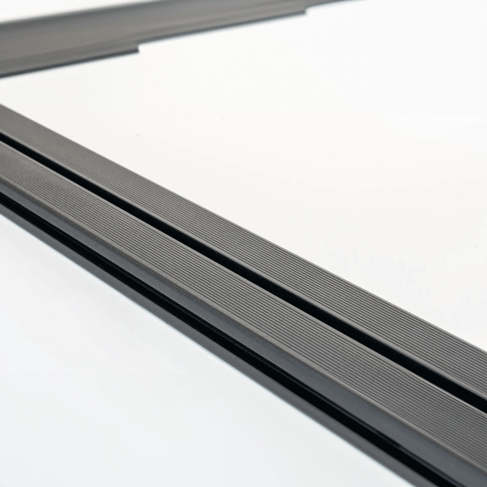 Alu-Cab - Load Bar 1250mm