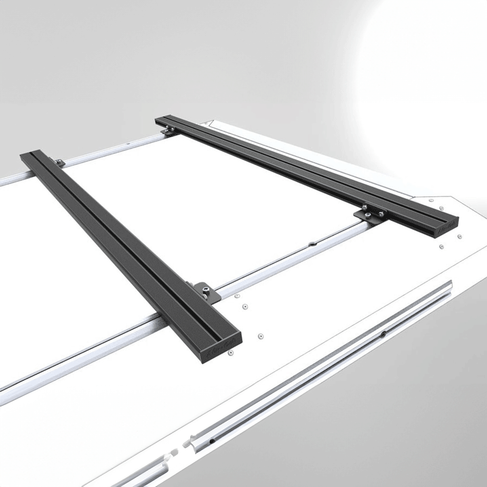 Alu-Cab - Load Bar 1450mm