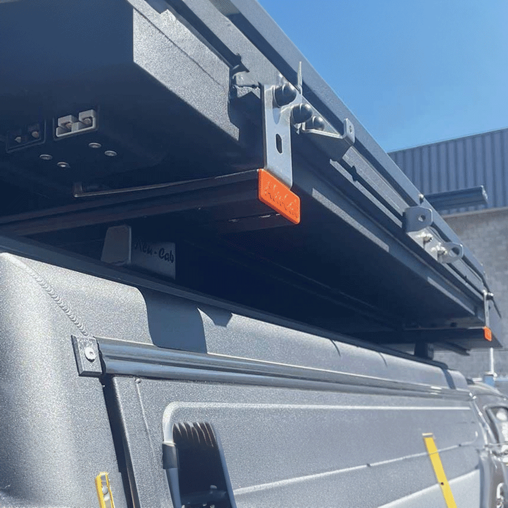 Alu-Cab - Load Bar 1450mm