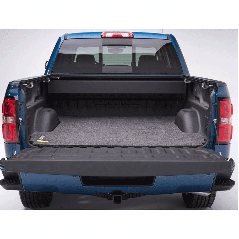 BedRug - Drop-In Bed Mat - Universal