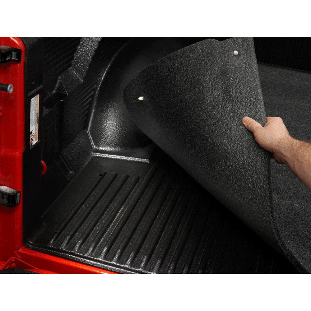 BedRug - Drop-In Bed Mat - Universal