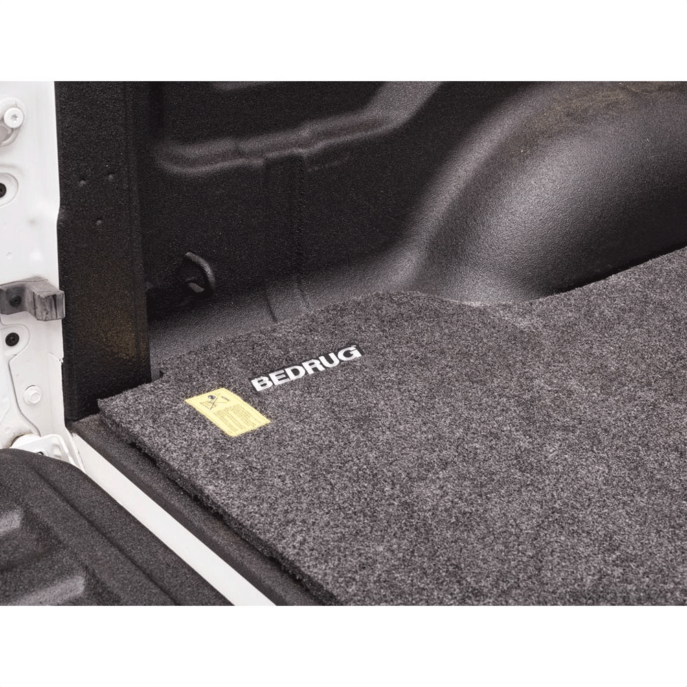 BedRug - Drop-In Bed Mat - Universal