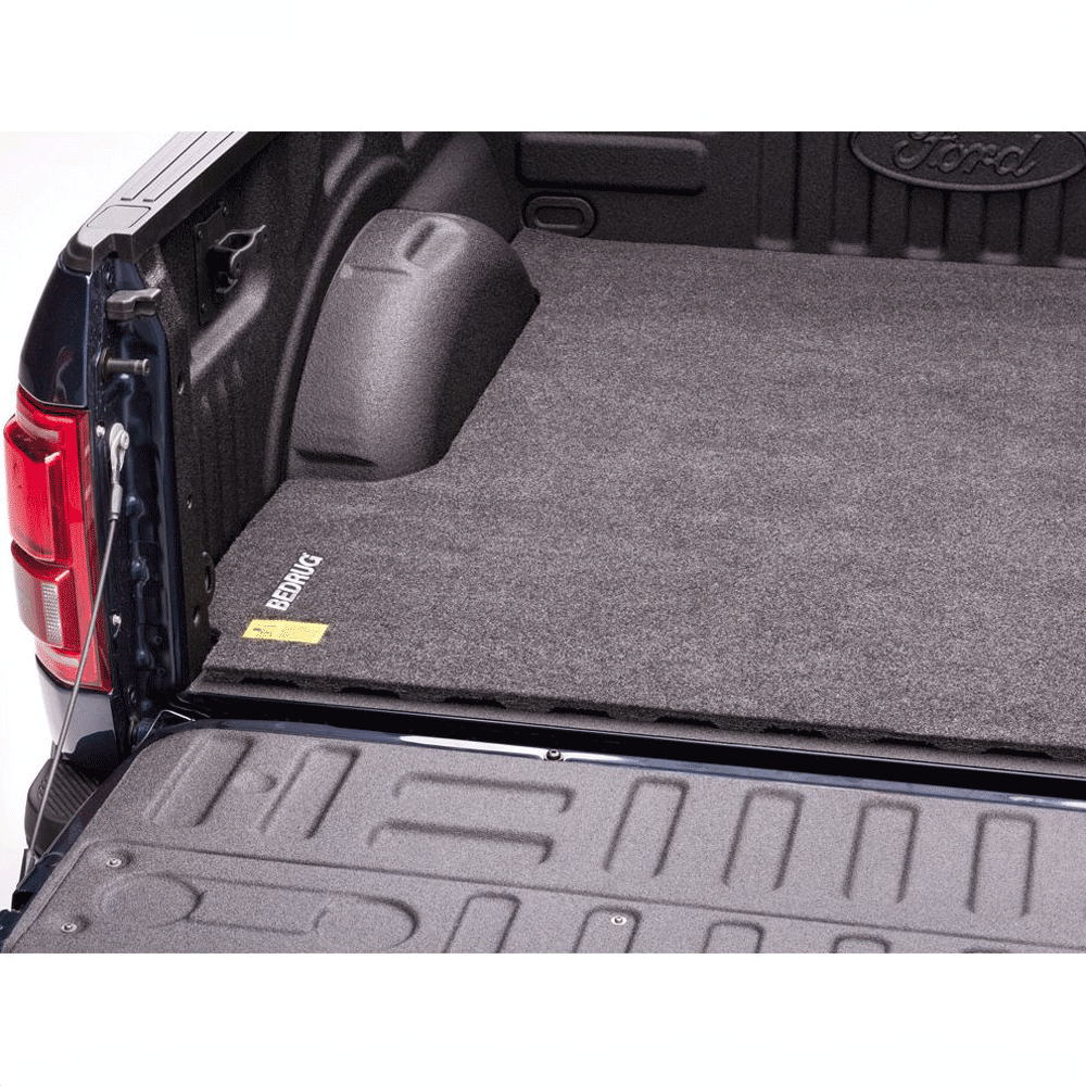 BedRug - Drop-In Bed Mat - Universal