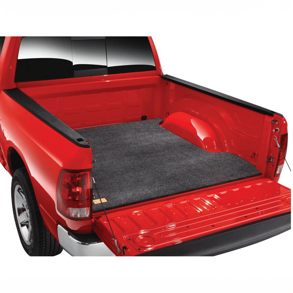 BedRug - Classic Bed Mat - Toyota Tundra (2007-2021)