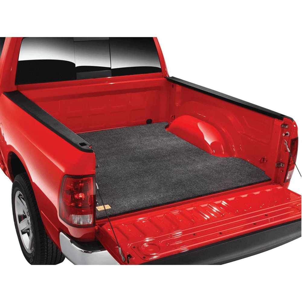BedRug - XLT Bed Mat - Toyota Tacoma (2005-2023)