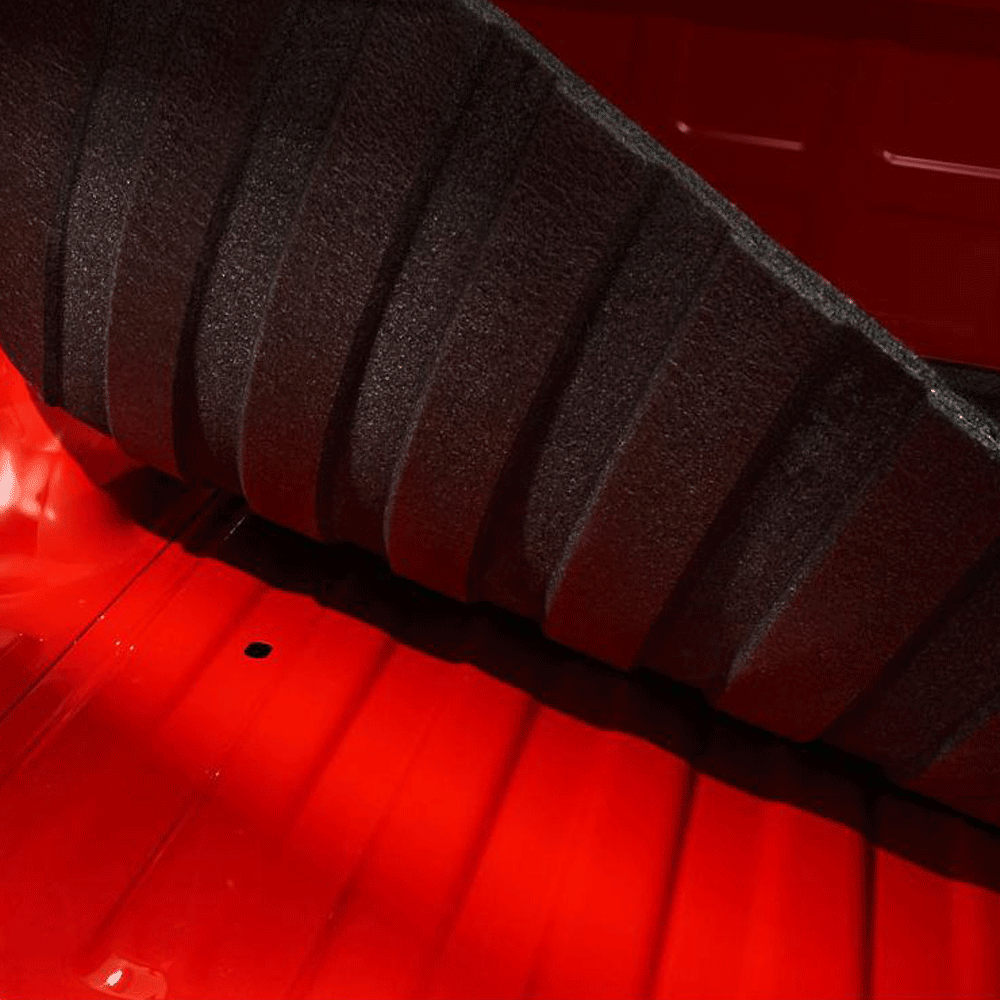 BedRug - Classic Bed Mat - Toyota Tundra (2007-2021)