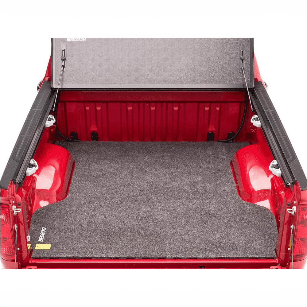 BedRug - XLT Bed Mat - Toyota Tacoma (2005-2023)