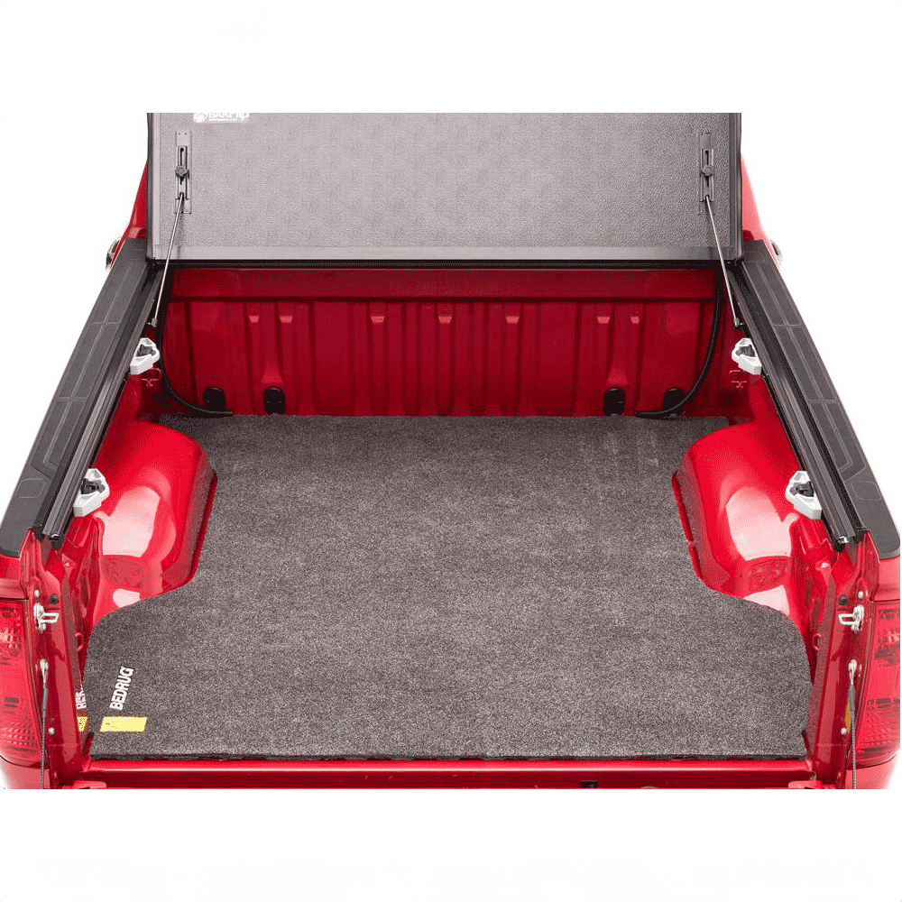 BedRug - Classic Bed Mat - Toyota Tundra (2022+)