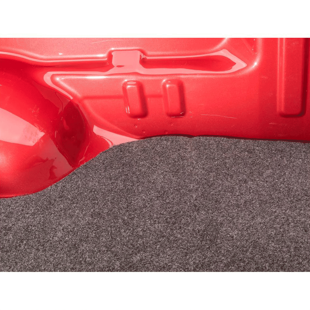 BedRug - Classic Bed Mat - Toyota Tacoma (2005-2023)