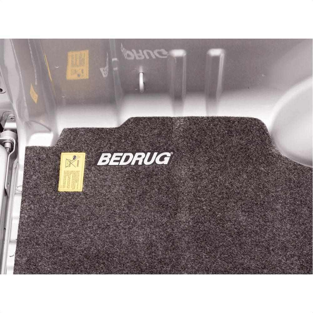 BedRug - XLT Bed Mat - Toyota Tacoma (2005-2023)