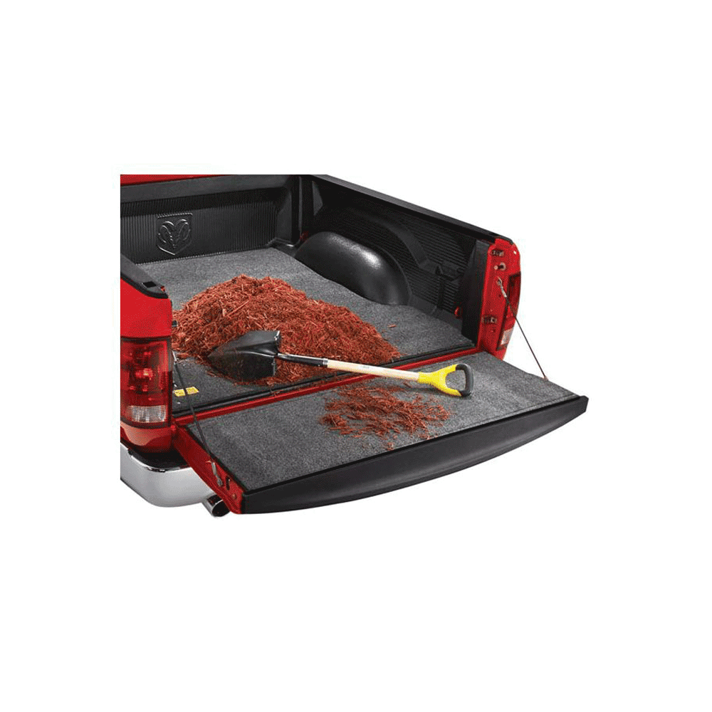 BedRug - Tailgate Mat - Toyota Tacoma (2005-2023)