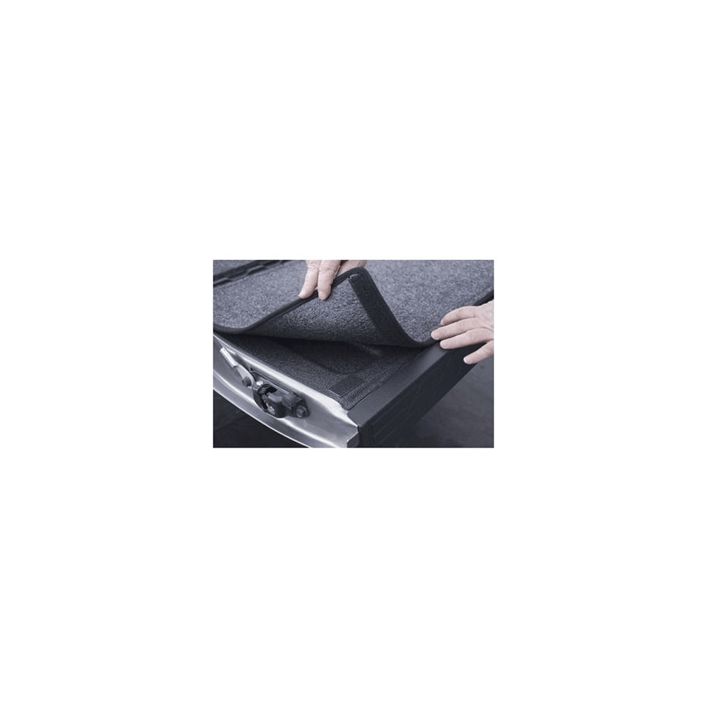 BedRug - Tailgate Mat - Toyota Tacoma (2005-2023)