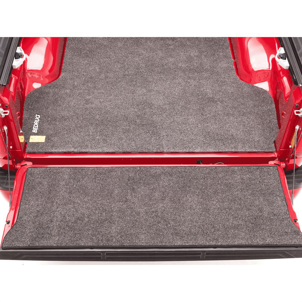 BedRug - Tailgate Mat - Toyota Tundra (2022+)
