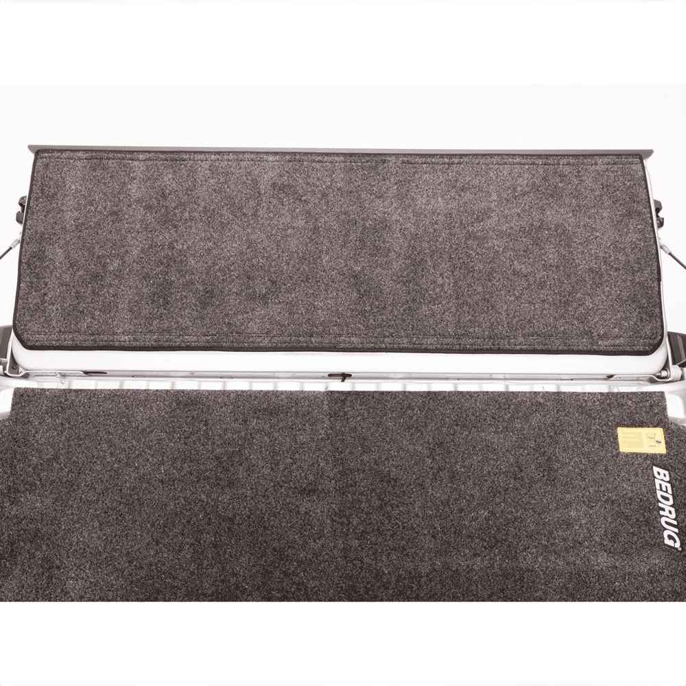 BedRug - Tailgate Mat - Toyota Tacoma (2024+)