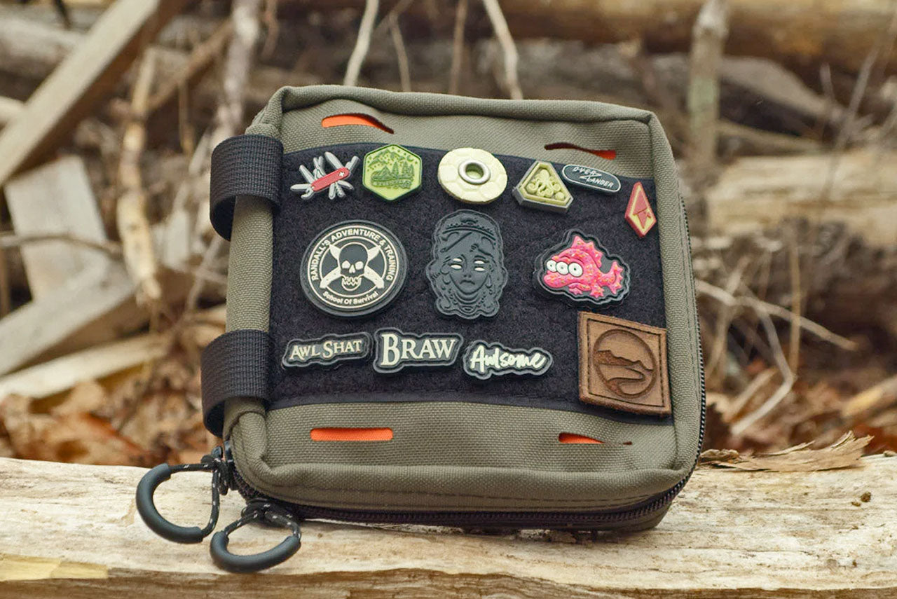 BROG - EDC Pouch
